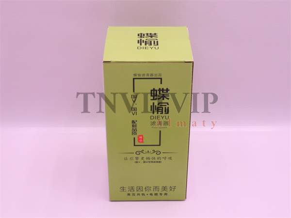 Фильтр топливный CX1016 DIEYU [30842]