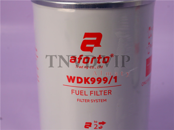 Фильтр топливный WK940/20 AFORTO [35404]