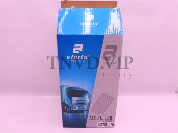 Фильтр воздушный PU2036 ZL30 AFORTO [33453]