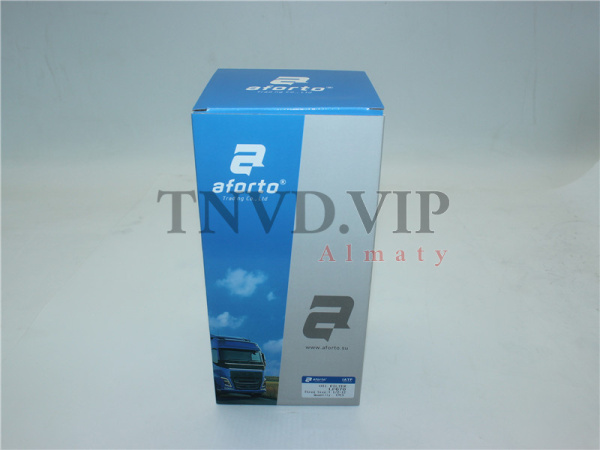 Фильтр масляный LF670, LF3716, P550670, JX804, W1294, 3313279, 3889310, 3313280, K6000-1012240A AFOR [35316]
