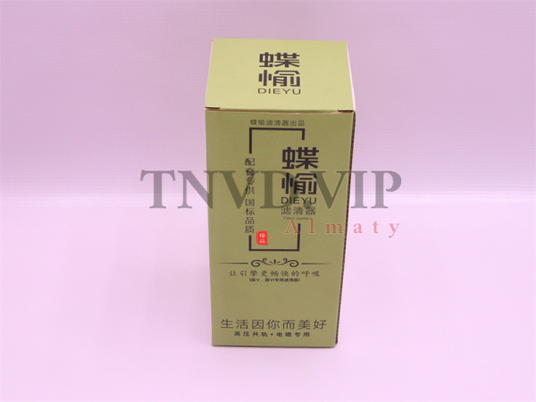 Фильтр топливный WDK962/7 DIEYU [03084]