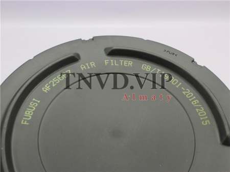 Фильтр воздушный PA-8062/AF25667 Экскаватор DOOSAN DX215-9C [39867]