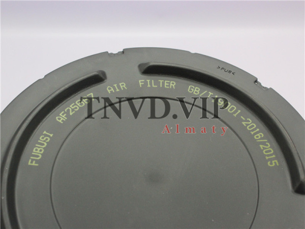 Фильтр воздушный PA-8062/AF25667 Экскаватор DOOSAN DX215-9C [39867]