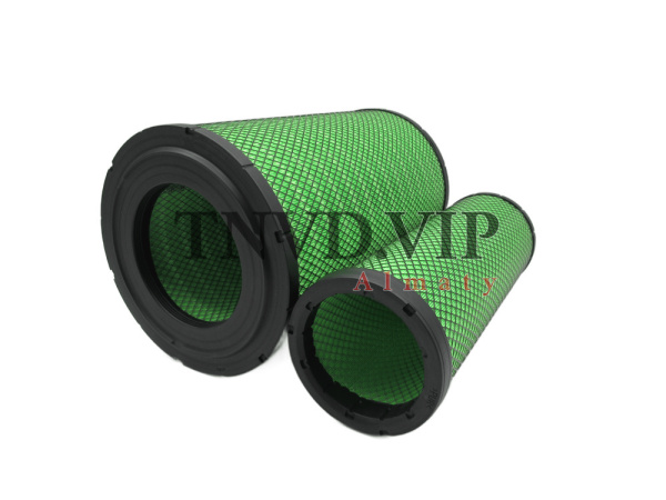 Фильтр воздушный PU3151 SANY 360-9/LIUGONG 936E/950E/939/948/XCMG 370C AFORTO [38965]