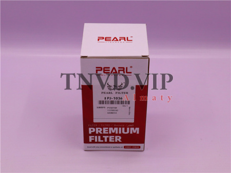 Фильтр масляный PJ-1036/P550768 Экскаватор LINGONG LG6150 [39813]