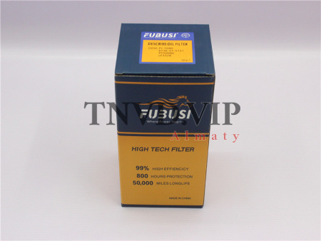 Фильтр масляный PJ-1040/P550086 Экскаватор KOMATSU PC300-5 [39892]