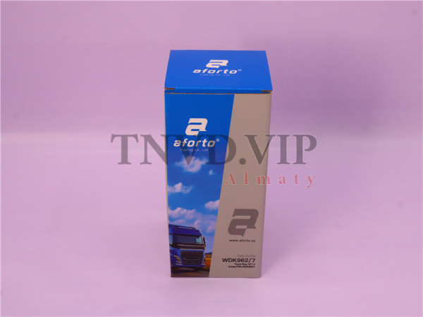 Фильтр топливный WDK962/7 AFORTO [35734]