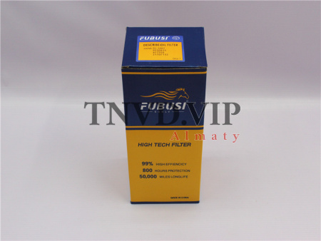 Фильтр масляный PJ-1007/P550425 Экскаватор LINGONG LG6330E [39827]