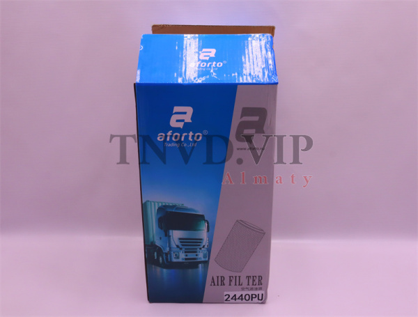 Фильтр воздушный K2440 LIUGONG/DOOSAN AFORTO [33420]