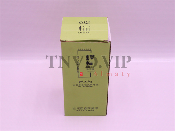 Фильтр топливный CX0712B DIEYU [03083]