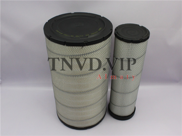 Фильтр воздушный PA-8001/P777279 Экскаватор SUMITOMO SH330A3/ZX330 [39877]