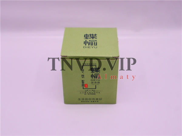 Фильтр топливный CX0706A DIEYU [09268]
