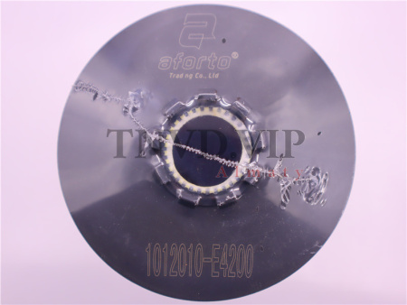Фильтр масляный элемент 1012010-E4200 LF600131HB LK0443 AFORTO [35272]