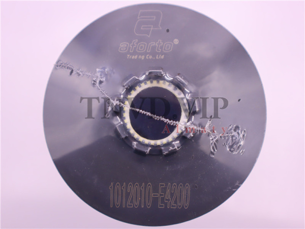 Фильтр масляный элемент 1012010-E4200 LF600131HB LK0443 AFORTO [35272]