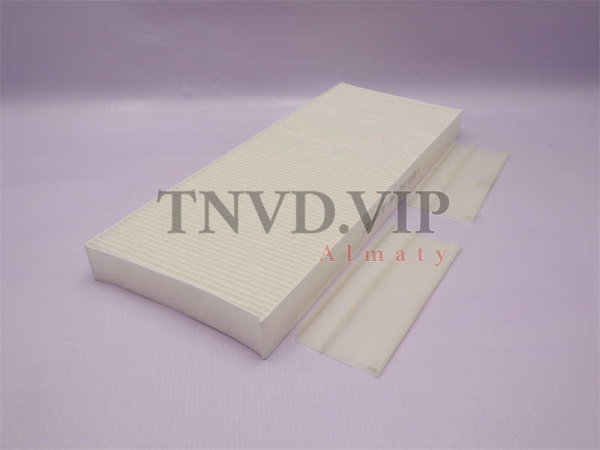Фильтр салона 711W61900-0050 SITRAK C7H/T5G [27598]