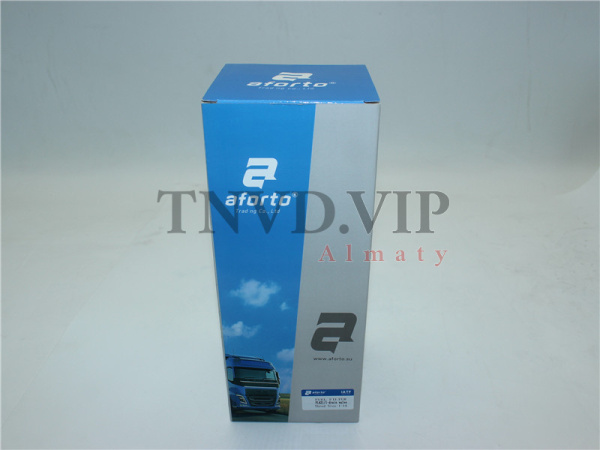 Фильтр топливный PL421/1 AFORTO [35245]