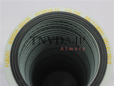 Фильтр гидравлический на обратку 400504-00225 Экскаватор DOOSAN DX215-9C [39870]