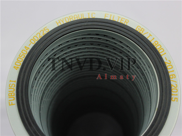 Фильтр гидравлический на обратку 400504-00225 Экскаватор DOOSAN DX215-9C [39870]