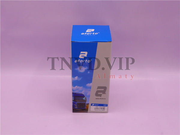 Фильтр масляный JX0814, JX0814D, 15209-78200, 15208-78200, 4100, 4110QB AFORTO [35315]