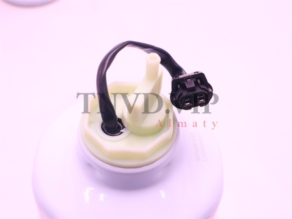 Фильтр топливный G5800-110524 YC6A260-H300 (оригинал) [33862]
