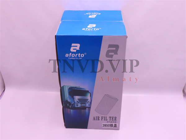 Фильтр воздушный K2850 SHAANXI/Кран SANY AFORTO [33135]