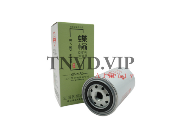 Фильтр топливный WBF1212 DIEYU [09632]