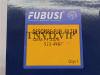 Фильтр топливный PF-2076/523-4987 Экскаватор CAT 336GC [39841]