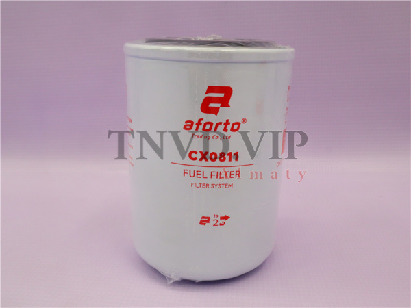 Фильтр топливный CX0811 AFORTO [35255]