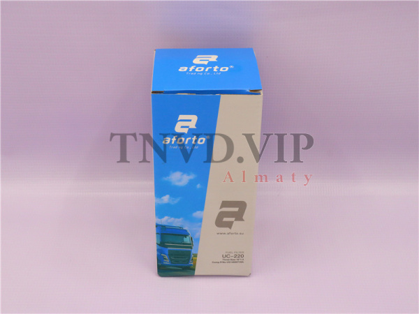 Фильтр топливный UC220 AFORTO [35262]