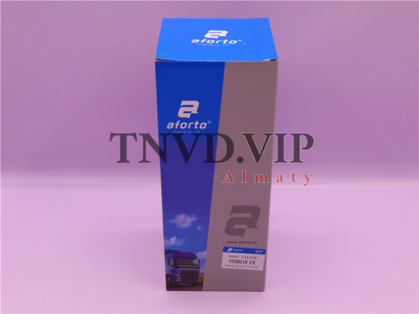 Фильтр топливный FS20218/FS20331 AFORTO [36348]