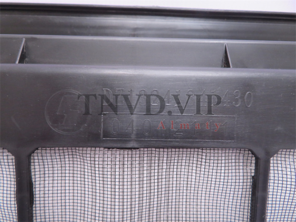 Фильтр салона в сборе DZ13241841430 SHAANXI X3000/X5000 в сборе [23383]
