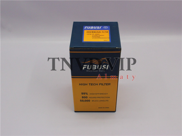 Фильтр топливный PF-2049/23390-E0050 Экскаватор KOBELCO SK200-8/SK250LC-10 [39859]