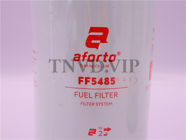 Фильтр топливный FF5485 AFORTO [35251]