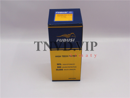 Фильтр топливный PF-2076/523-4987 Экскаватор CAT 336GC [39841]