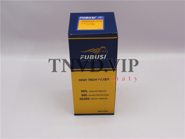 Фильтр топливный PF-2076/523-4987 Экскаватор CAT 336GC [39841]