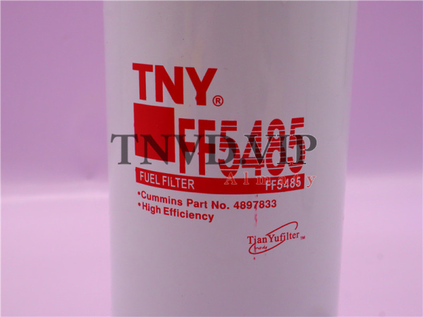 Фильтр топливный 612600080934 612600081334 1000442956 CX0815 FF5485 FF5421 FF5420 BF7813 33654 FF561 [33515]