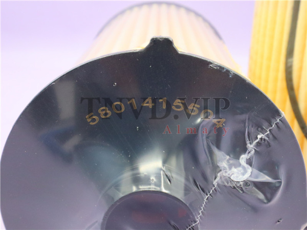 Фильтр элемент масляный 5801415504 HU12008X LF600120HB LK0682 AFORTO [35363]
