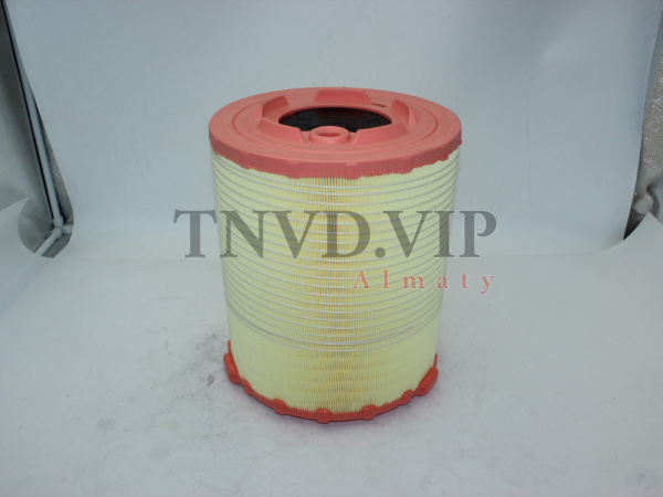 Фильтр воздушный SK-1585A 23743722 PU3438 VOLVO AFORTO [35700]
