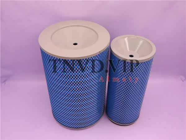 Фильтр воздушный K3046 YXT [25889]