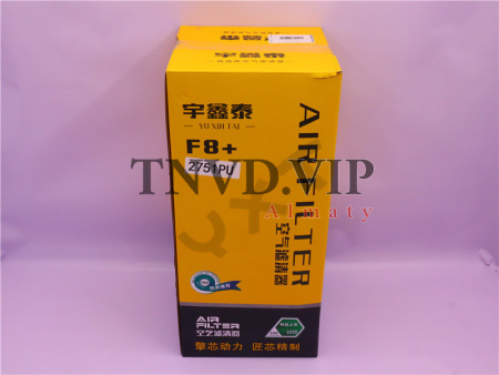 Фильтр воздушный PU2751 YXT [39190]