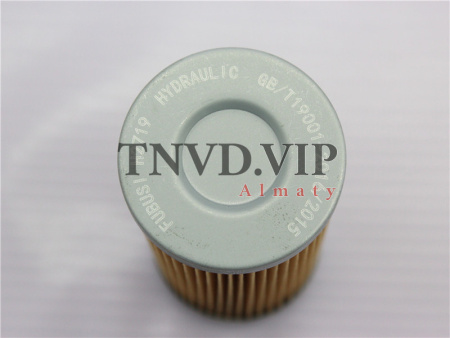 фильтр пилотный PH-6097/H2719 Экскаватор KOMATSU PC300-5/EC210BLC [39895]