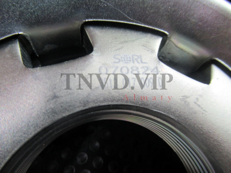 Фильтр влагомаслоотделителя M41*1.5 DAF (4329012462) фильтрует воду масло и углеродное отлажения [34476]