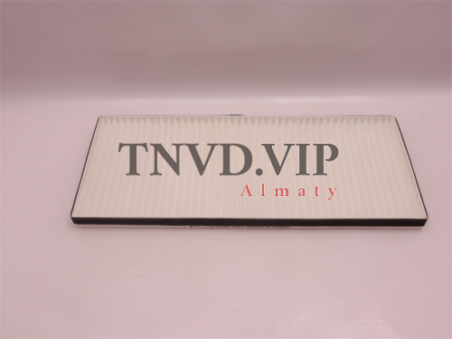 Фильтр салона 711W61900-0051 HOWO T5G/TX 450*180*40 (оригинал) [32096]
