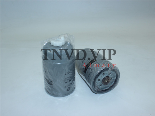 Фильтр топливный UC206 AFORTO [35230]