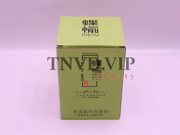 Фильтр топливный CX1011 YUCHAI [13891]