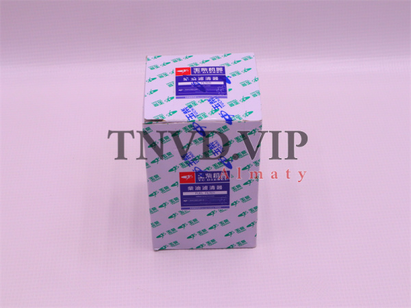 Фильтр топливный CX0710 YC4D80-T20/YC4D95Z-T21 (оригинал) [33856]
