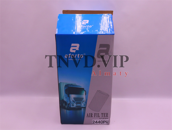 Фильтр воздушный K2440 LIUGONG/DOOSAN AFORTO [33420]