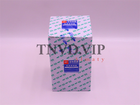 Фильтр масляный 186-1012240 YC4DK100-T304 (оригинал) [33858]