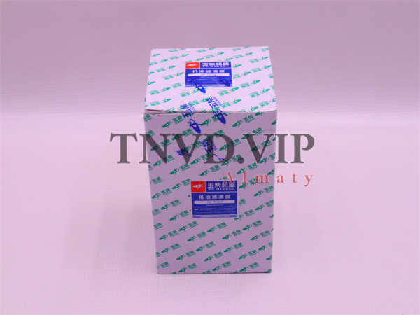 Фильтр масляный 186-1012240 YC4DK100-T304 (оригинал) [33858]