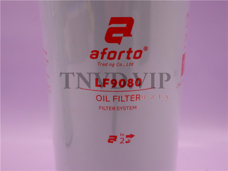 Фильтр масляный LF9080 LF9001 3101869 SH10121005842 AFORTO [35305]